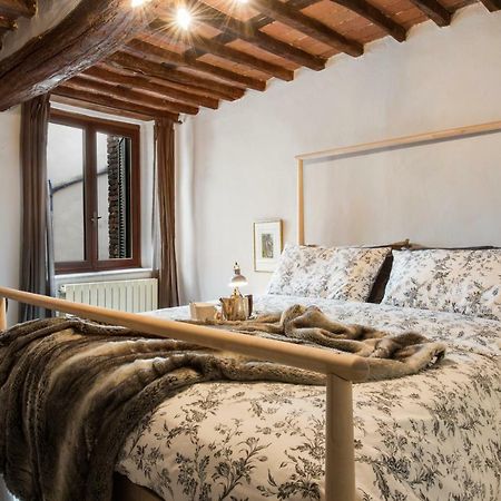 San Carlo Apartment Lucca Bagian luar foto