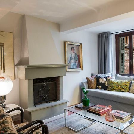 San Carlo Apartment Lucca Bagian luar foto