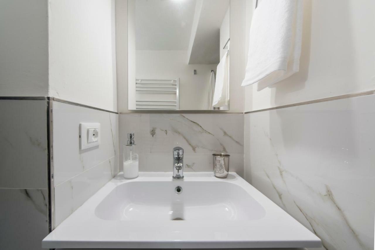 San Carlo Apartment Lucca Bagian luar foto