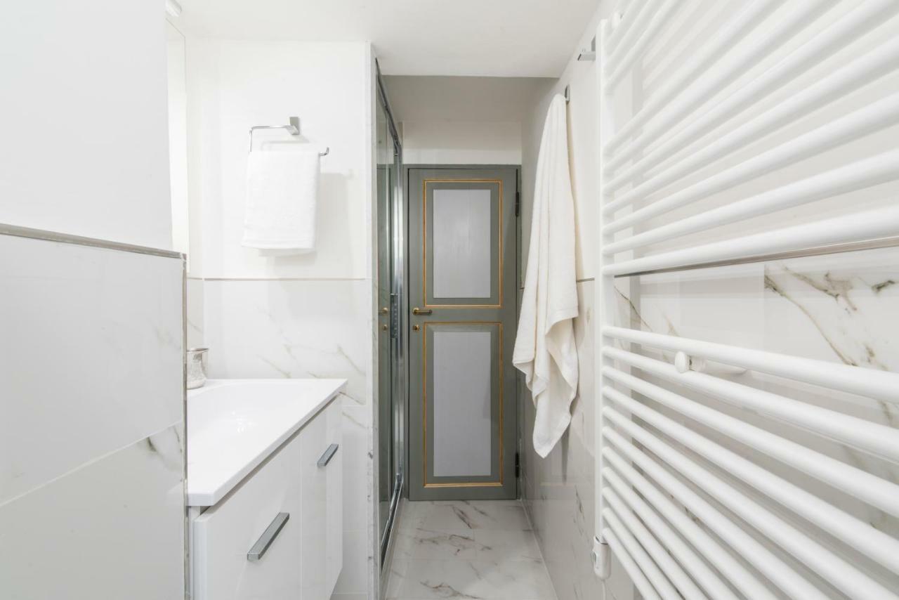 San Carlo Apartment Lucca Bagian luar foto