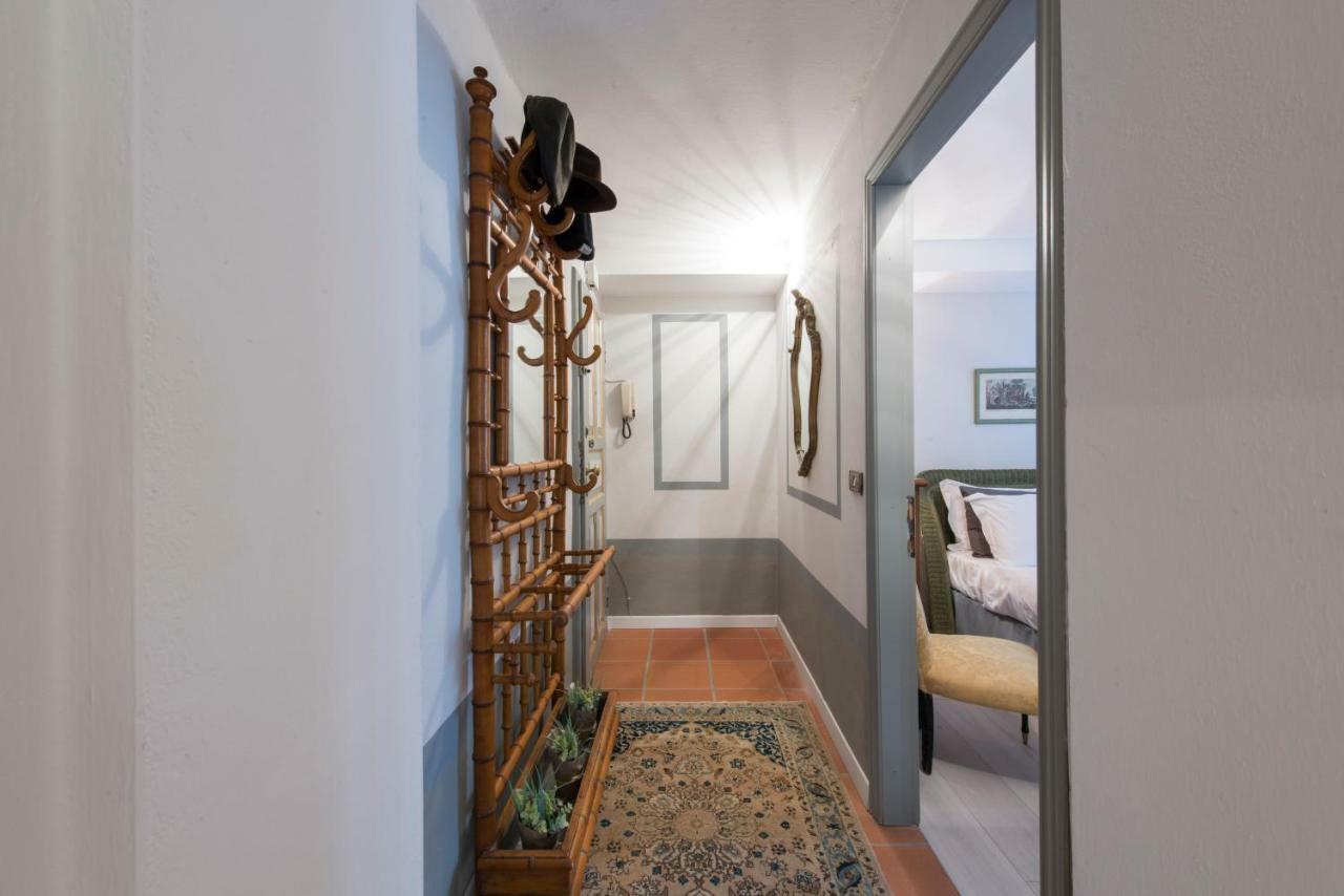 San Carlo Apartment Lucca Bagian luar foto